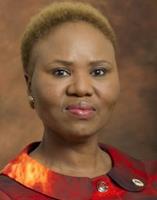 Minister Zulu Raises Concerns On Child Support Grant